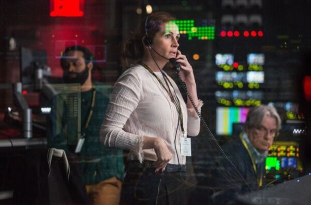 Money Monster (2015) - photo 7