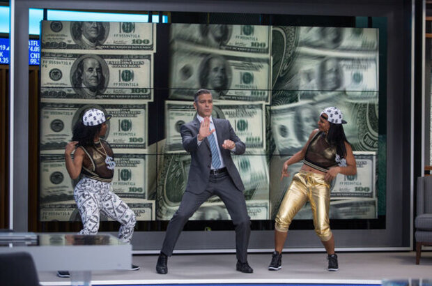 Money Monster (2015) - photo 6