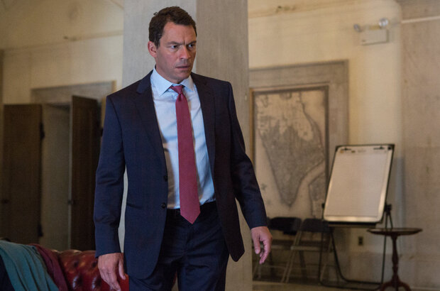Money Monster (2015) - photo 12