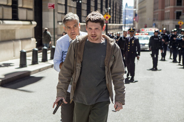 Money Monster (2015) - photo 10