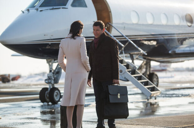 Money Monster (2015) - photo 3
