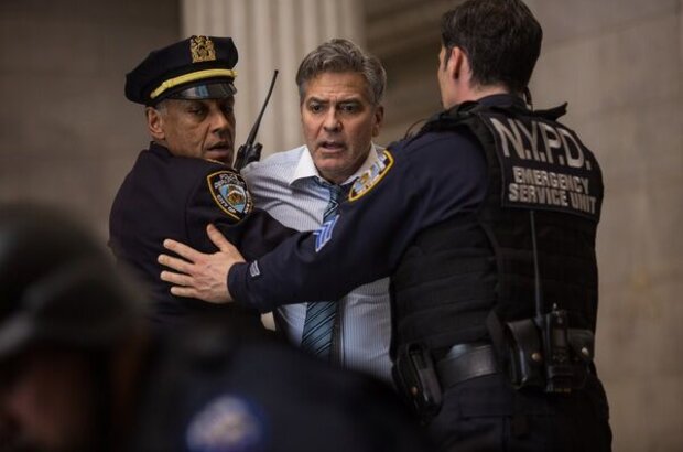 Money Monster (2015) - photo 1