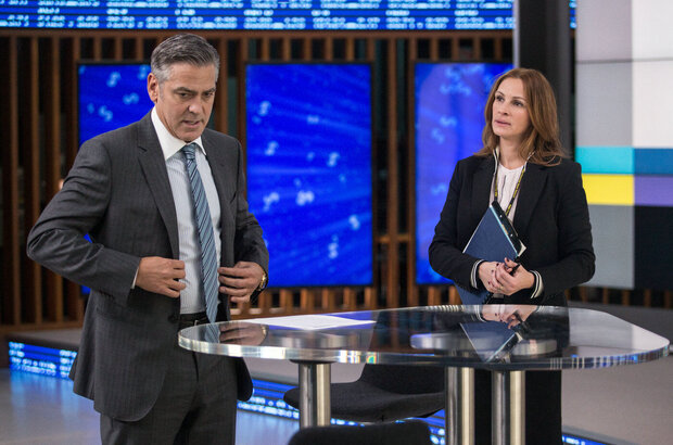 Money Monster (2015) - photo 11