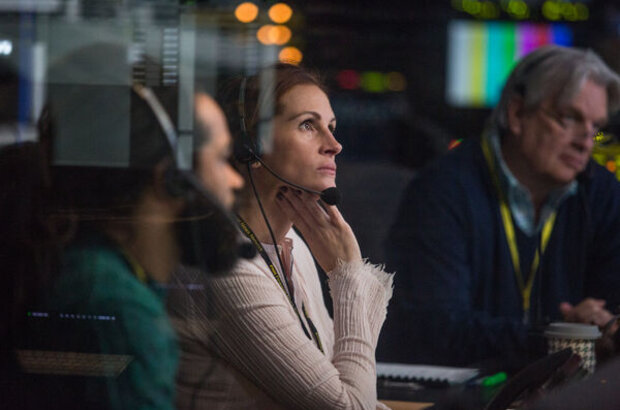 Money Monster (2015) - photo 5