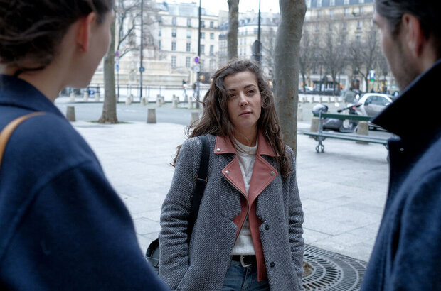 Love at Second Sight (2019) - photo 9