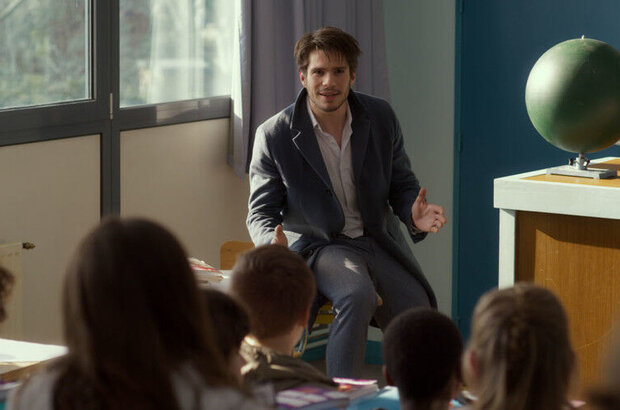 Love at Second Sight (2019) - photo 4
