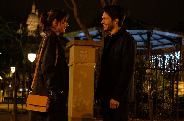 Love at Second Sight (2019) - photo 7