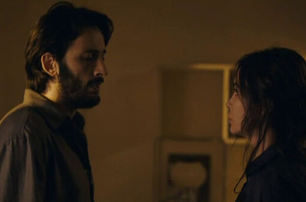 It Begins with the End (2010) - photo 7