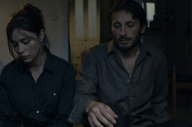 It Begins with the End (2010) - photo 6