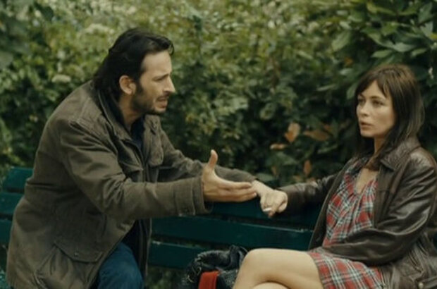 It Begins with the End (2010) - photo 5