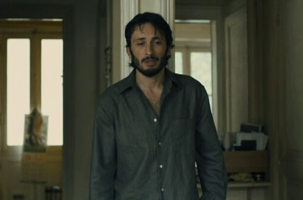 It Begins with the End (2010) - photo 4