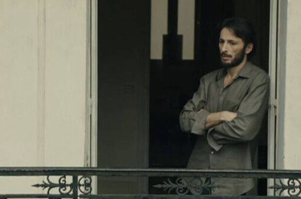 It Begins with the End (2010) - photo 3