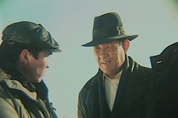 Ақсуат (1997) - photo 6