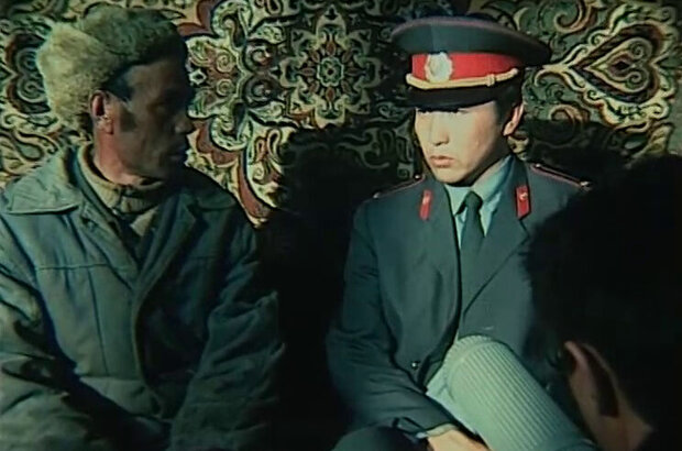 Ақсуат (1997) - photo 2
