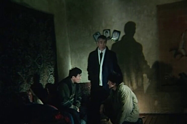 Ақсуат (1997) - photo 8