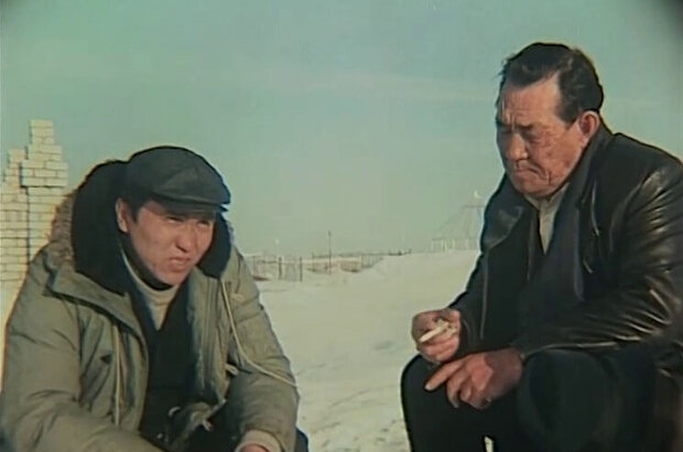 Ақсуат (1997) - photo 5
