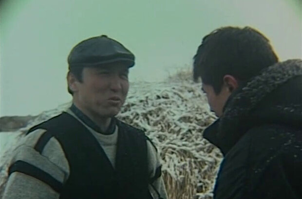 Ақсуат (1997) - photo 1