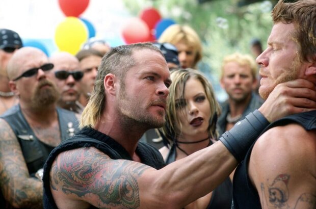 Torque (2004) - photo 7