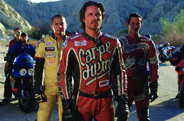 Torque (2004) - photo 1
