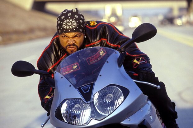 Torque (2004) - photo 4