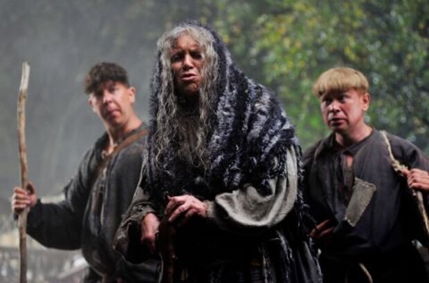 Viy (2014) - photo 7