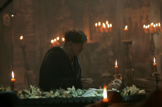 Viy (2014) - photo 15