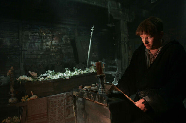 Viy (2014) - photo 1