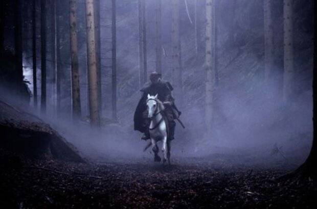 Viy (2014) - photo 6