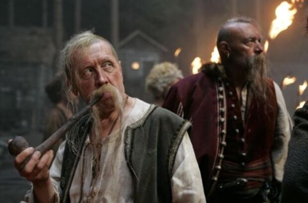 Viy (2014) - photo 12