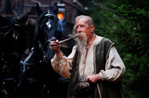 Viy (2014) - photo 2