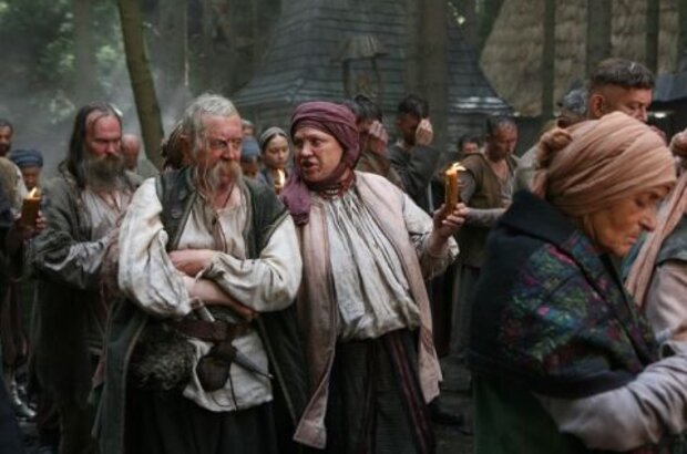 Viy (2014) - photo 13