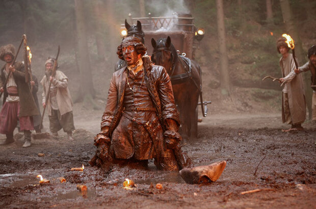 Viy (2014) - photo 18
