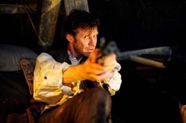 Viy (2014) - photo 5
