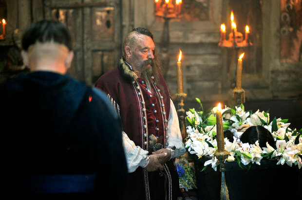 Viy (2014) - photo 19