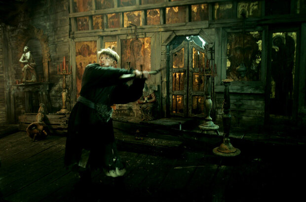 Viy (2014) - photo 17
