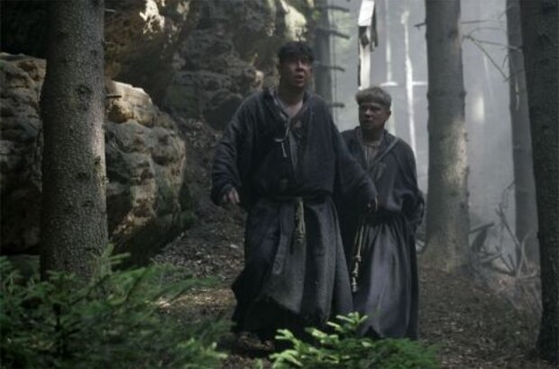 Viy (2014) - photo 14