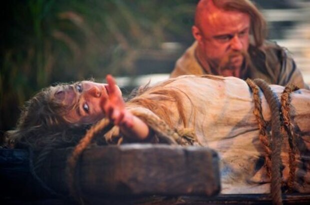Viy (2014) - photo 9