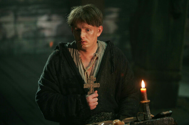 Viy (2014) - photo 16