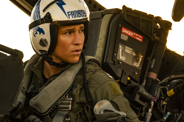 Top Gun: Maverick (2022) - photo 7