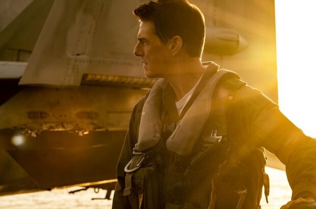 Top Gun: Maverick (2022) - photo 1