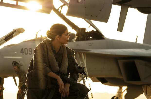 Top Gun: Maverick (2022) - photo 4