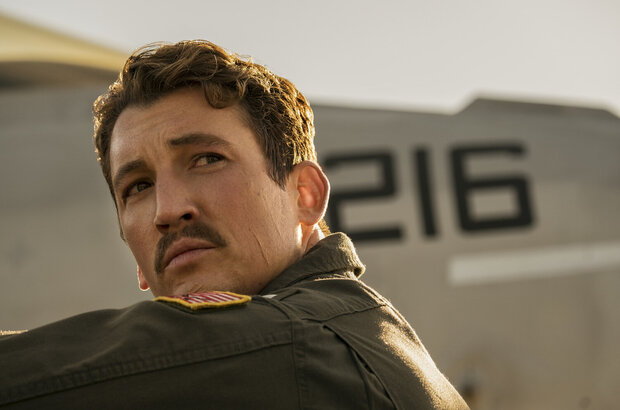 Top Gun: Maverick (2022) - photo 3