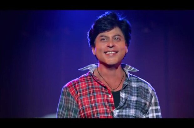 Fan (2016) - photo 3