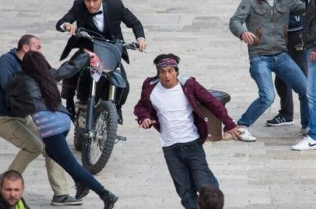 Fan (2016) - photo 2