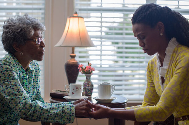 War Room (2015) - photo 3