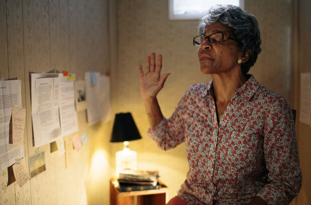 War Room (2015) - photo 4