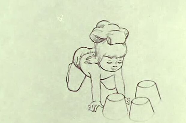 Malchik i Devochka (1978) - photo 2