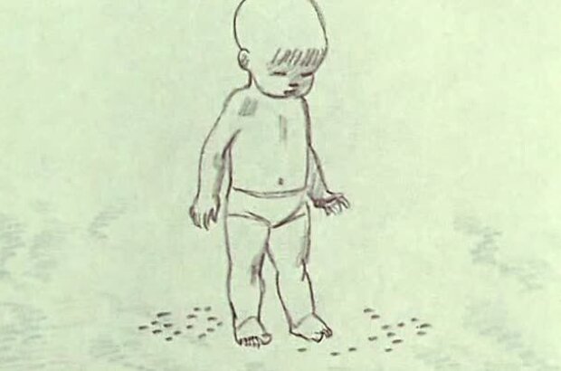 Malchik i Devochka (1978) - photo 3