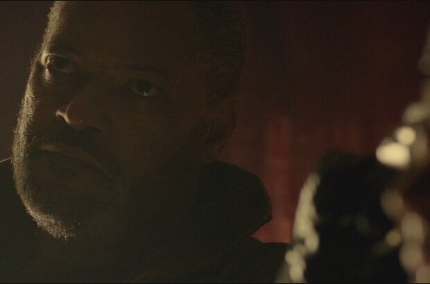 Standoff (2016) - photo 7