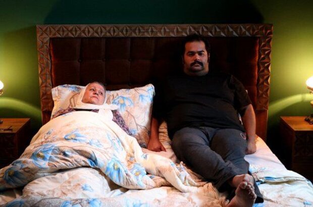 The Son (2021) - photo 1
